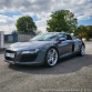 Audi R8  2008