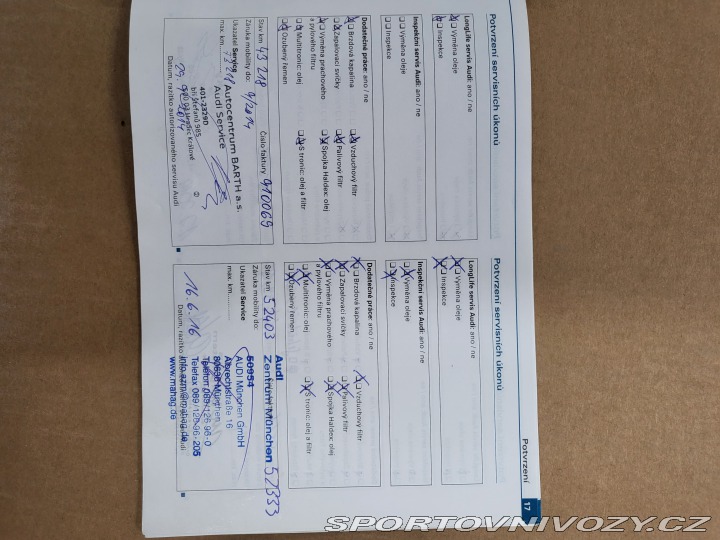 Audi R8 2008