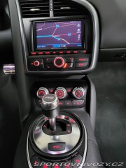 Audi R8 2008