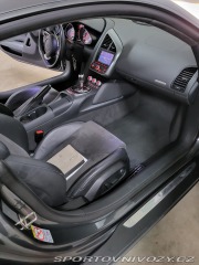Audi R8 2008