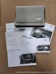 Audi R8 2008