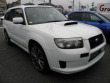 Subaru Ostatní modely Forester STi 500 koní JDM