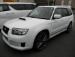 Subaru Ostatní modely Forester STi 500 koní JDM