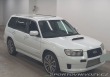Subaru Ostatní modely Forester STi 500 koní JDM