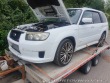 Subaru Ostatní modely Forester STi 500 koní JDM