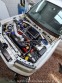 Subaru Ostatní modely Forester STi 500 koní JDM
