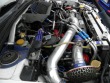 Subaru Ostatní modely Forester STi 500 koní JDM