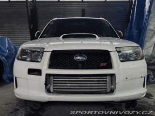 Subaru Ostatní modely Forester STi 500 koní JDM 2005