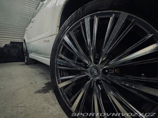 Subaru Ostatní modely Forester STi 500 koní JDM 2005