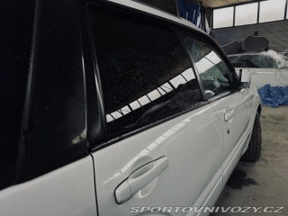 Subaru Ostatní modely Forester STi 500 koní JDM 2005