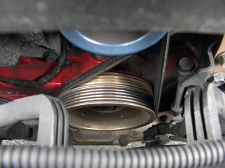 Subaru Ostatní modely Forester STi 500 koní JDM 2005