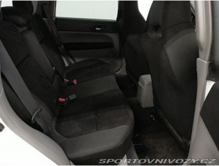 Subaru Ostatní modely Forester STi 500 koní JDM 2005