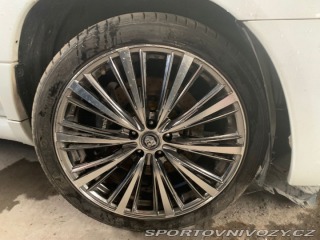 Subaru Ostatní modely Forester STi 500 koní JDM 2005