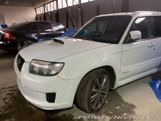 Subaru Ostatní modely Forester STi 500 koní JDM 2005