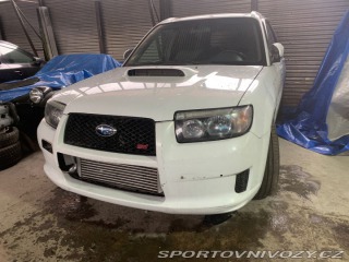 Subaru Ostatní modely Forester STi 500 koní JDM 2005