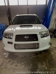 Subaru Ostatní modely Forester STi 500 koní JDM 2005
