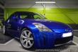 Nissan 350 Z  2004