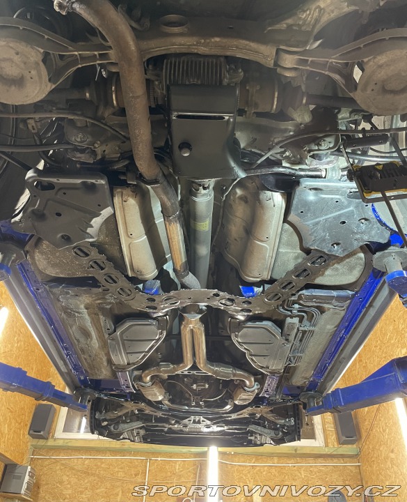 Nissan 350 Z 2004