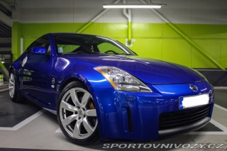 Nissan 350 Z 2004