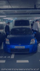 Nissan 350 Z 2004