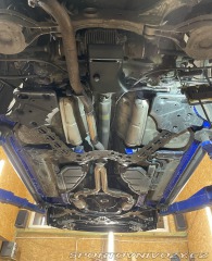 Nissan 350 Z 2004