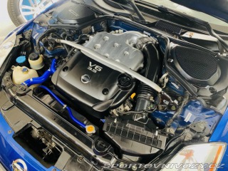Nissan 350 Z 2004