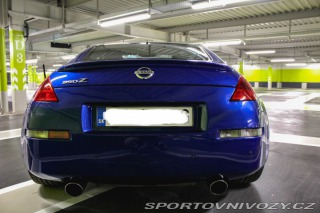 Nissan 350 Z 2004