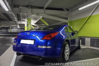 Nissan 350 Z 2004
