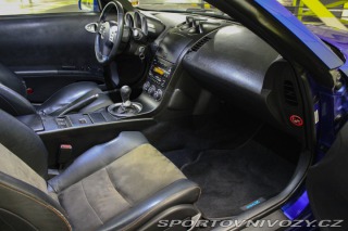 Nissan 350 Z 2004