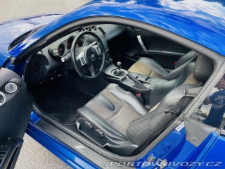 Nissan 350 Z 2004