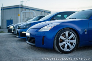 Nissan 350 Z 2004