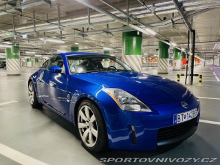 Nissan 350 Z 2004
