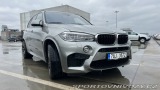 BMW  X5M