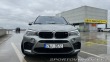 BMW Ostatní modely X5M 2017