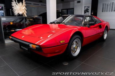 Ferrari 308 308 GTSi