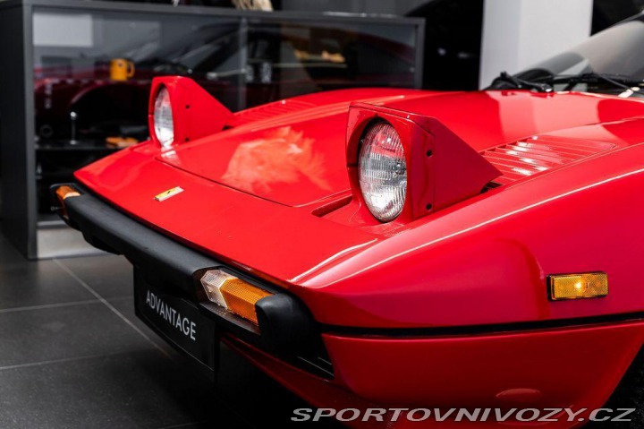 Ferrari 308 308 GTSi 1981