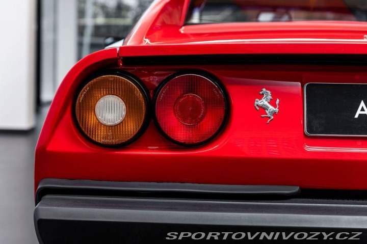 Ferrari 308 308 GTSi 1981