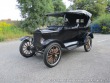 Ford Ostatní modely Model T Touring convertib 1925