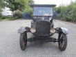 Ford Ostatní modely Model T Touring convertib 1925