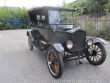 Ford Ostatní modely Model T Touring convertib
