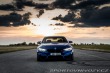 BMW M4 Competition Akrapovič H&K 2016
