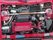Lancia Delta Evo 2, Sedici