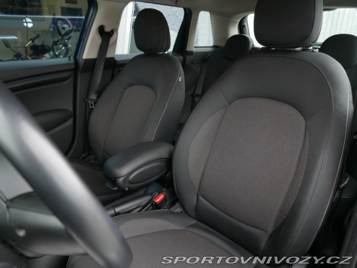 Mini Cooper 1,5i Navi 136PS AKCE ! 2015