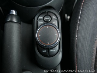 Mini Cooper 1,5i Navi 136PS AKCE ! 2015