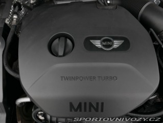 Mini Cooper 1,5i Navi 136PS AKCE ! 2015