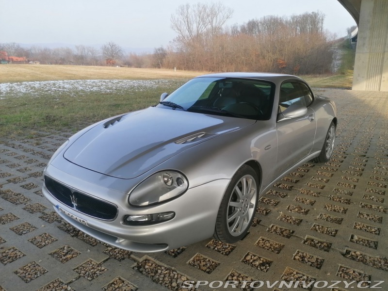 Maserati 3200 GT 