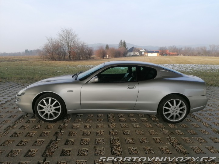 Maserati 3200 GT 1999