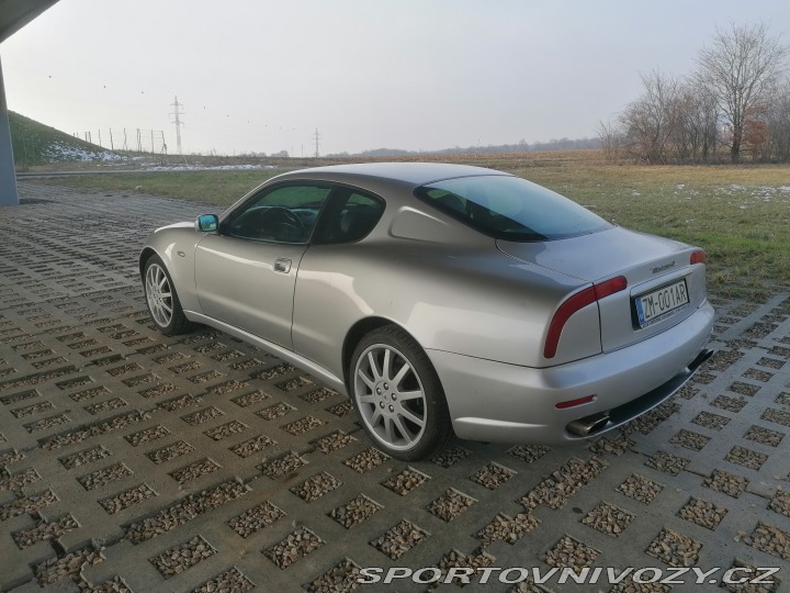 Maserati 3200 GT  1999