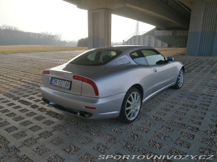 Maserati 3200 GT 1999