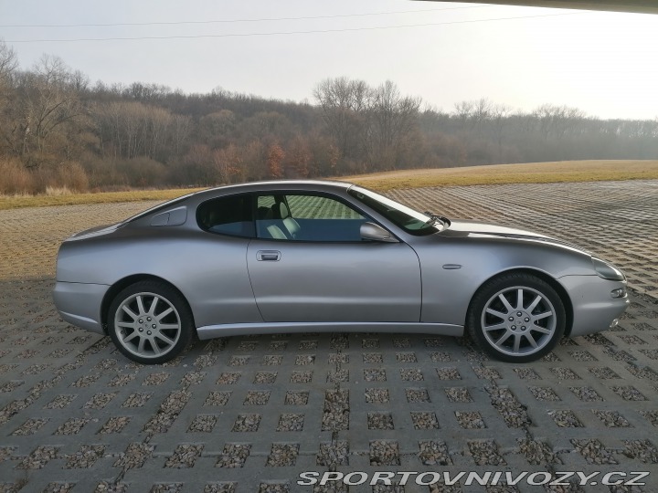 Maserati 3200 GT 1999